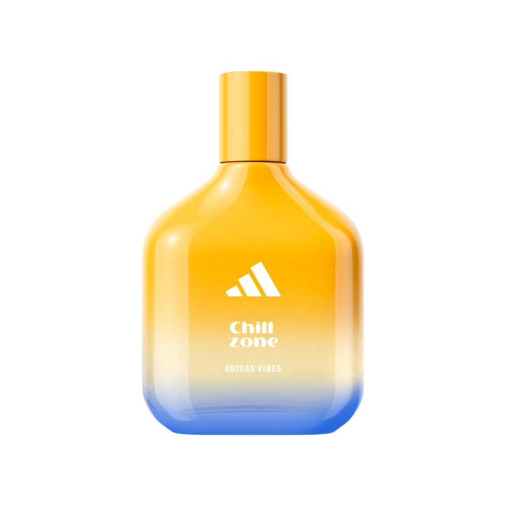 VIBES CHILL ZONE EAU DE PARFUM